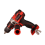 Einhell Einhell TE-CD 18 LI-I BL Solo Power X-Change Impact Drill - Body Only 12