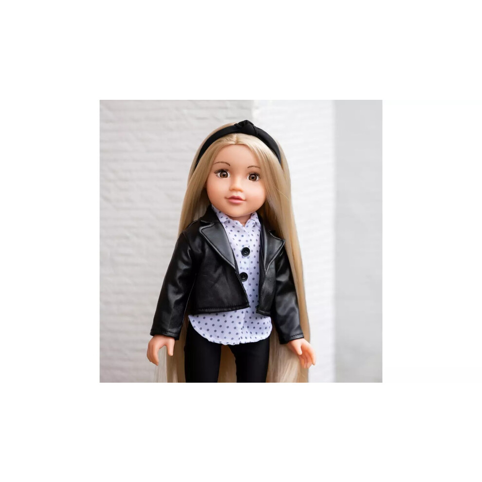 Connie Fashion Designer Doll - 18inch/46cm