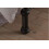Birlea Bronte Antique Brass Black King Size 5FT 150cm Metal Bed Frame 5
