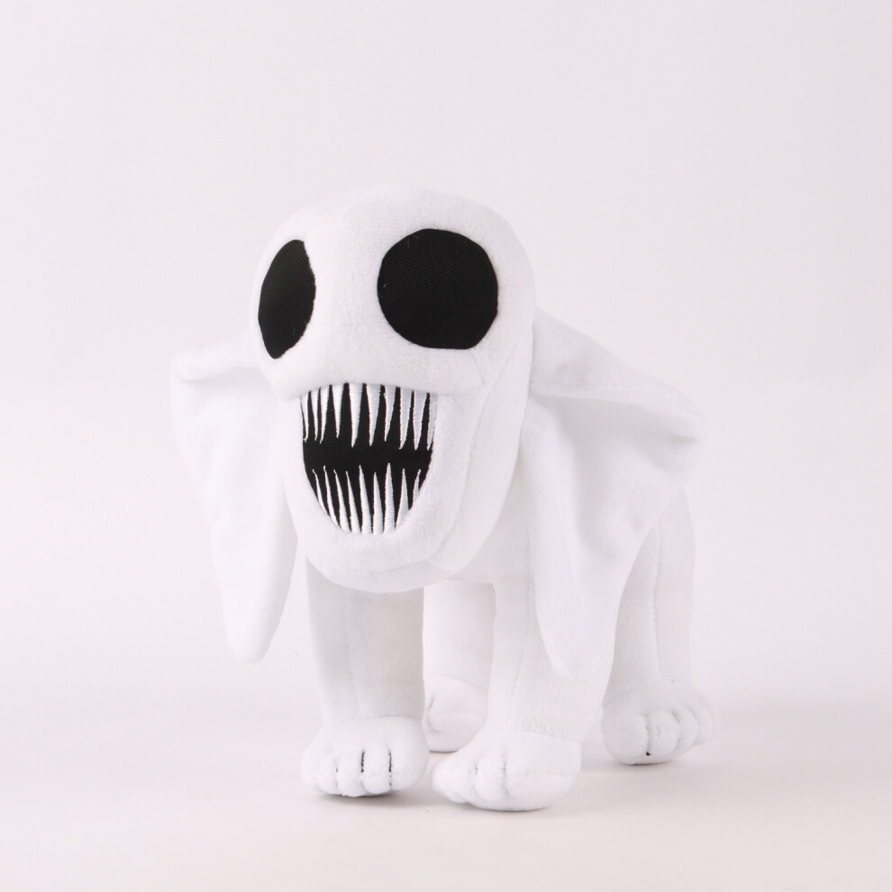 Veishet (Elephant) Zoonomaly Plush Doll Game Peripheral Filling Toy Horror Game Fans Collection