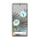 Refurbished Google (White, 128GB) Google Pixel 7 Pro Nano-Sim + E-Sim 3