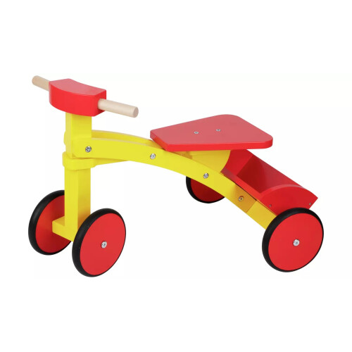 Chad Valley Wooden Trike