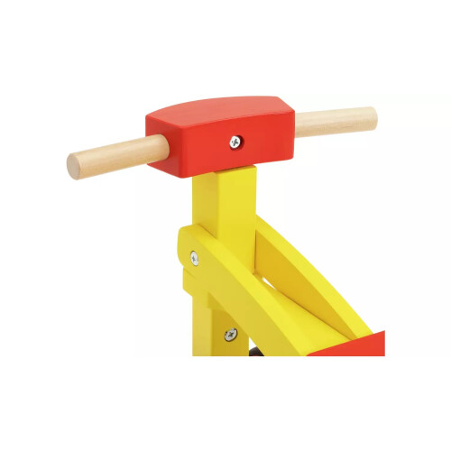 Chad Valley Wooden Trike 2