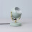 (Sage) Litecraft Table Lamp Eyeball Adjustable Desk Light 5