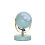 (Sage) Litecraft Table Lamp Eyeball Adjustable Desk Light 8