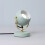 (Sage) Litecraft Table Lamp Eyeball Adjustable Desk Light 4