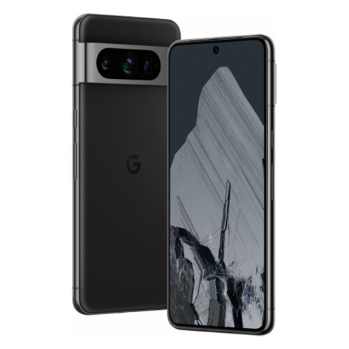 Refurbished Google (Black) Google Pixel 8 Pro 128GB nano-sim + e-sim 2