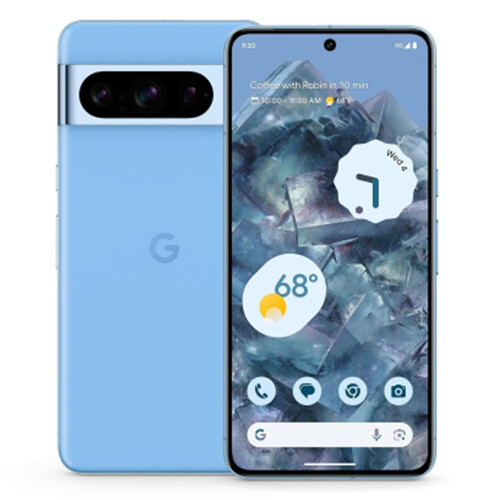Google (Blue) Google Pixel 8 Pro 128GB nano-sim + e-sim
