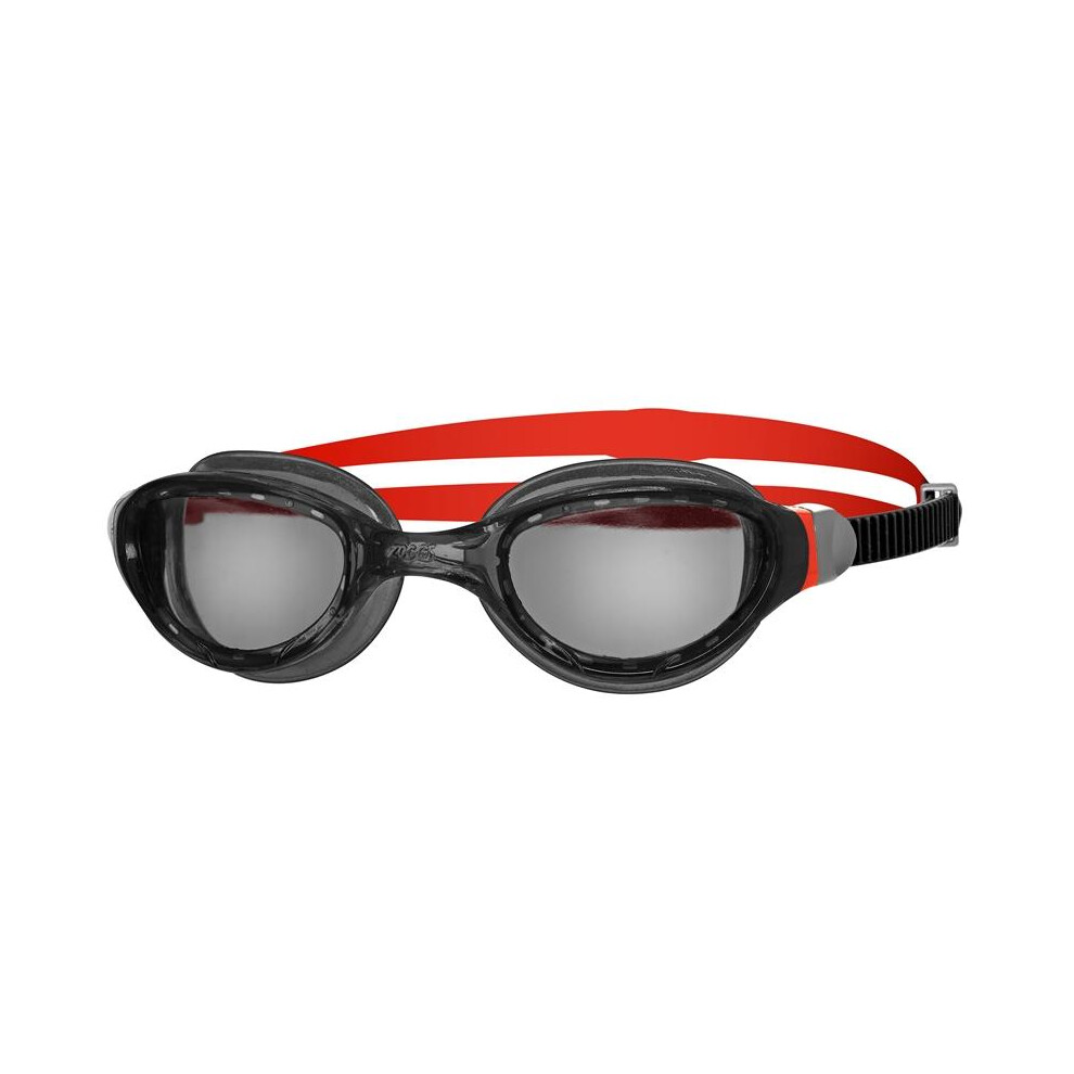 Zoggs Unisex Adult Phantom 2.0 Swimming Goggles