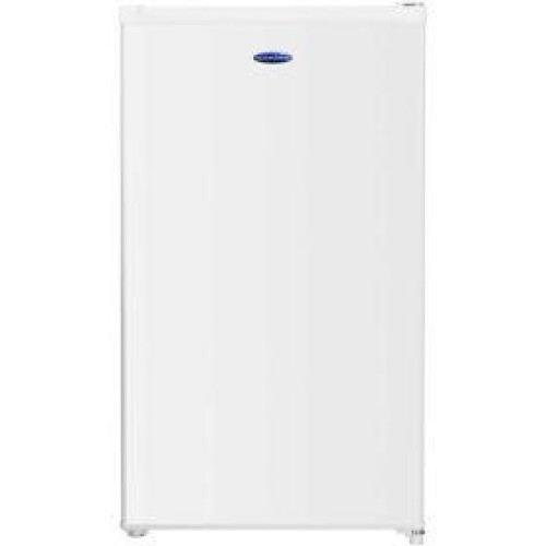 Iceking RZ109EW 60l Capacity Undercounter Freezer - White