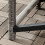Outsunny Outsunny PE Wicker Outdoor Coffee Table, Rattan Side Table w/ Plastic Board 8