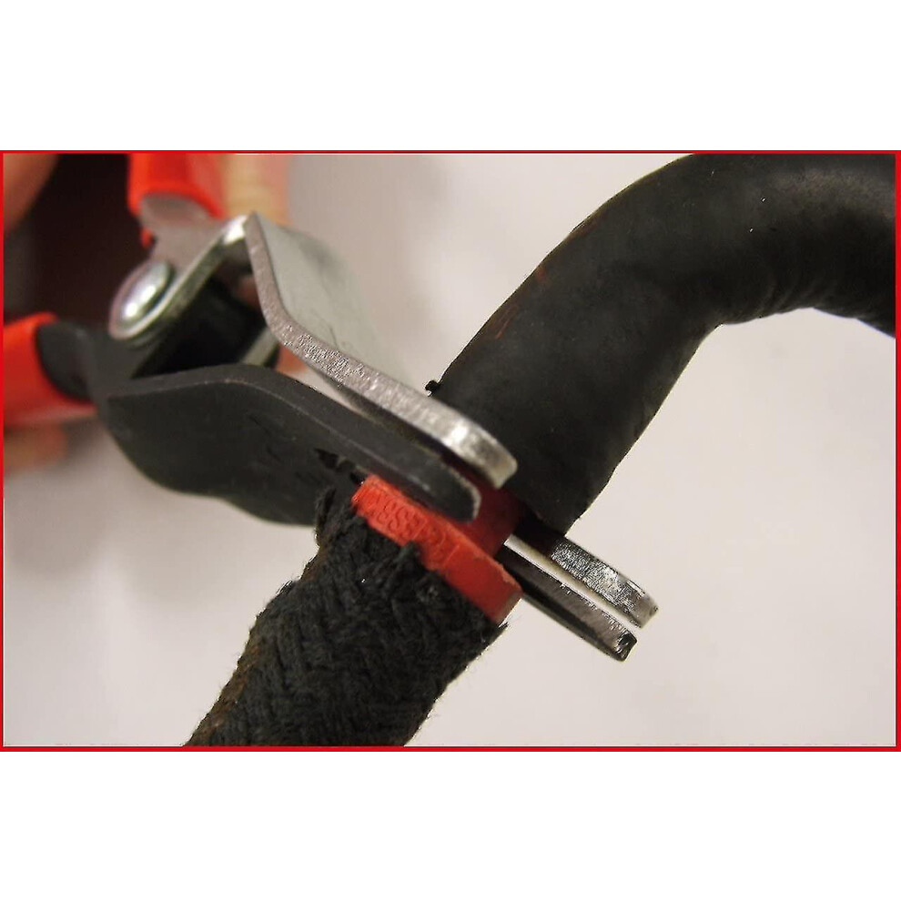 Automotive Hose Removal Pliers, Fuel Hose Removal Tool, Tube Splitter Pliers 9324781118664