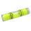 (6 X 20 MM) Cylindrical Spirit Level Bubble Vial - Various Sizes (25 Pack) 3