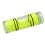 (9 X 50 MM) Cylindrical Spirit Level Bubble Vial - Various Sizes (25 Pack) 4