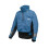 (Small) Yak Apollo Paddleboarding Dry Jacket - Blue 1