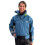 (XX Large) Yak Apollo Paddleboarding Dry Jacket - Blue 3