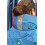 (XX Large) Yak Apollo Paddleboarding Dry Jacket - Blue 6