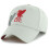 Liverpool FC Liverpool FC Obsidian Grey Cap 2