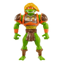 Masters of the Universe Mattel Origins Tartarughe di Grayskull Action Figure & Accessori