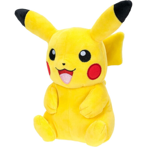 Pokémon Pokemon 8" Kanto Plush - Pikachu 2