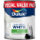 Dulux Dulux - Silk 3L - Pure Brilliant White 1