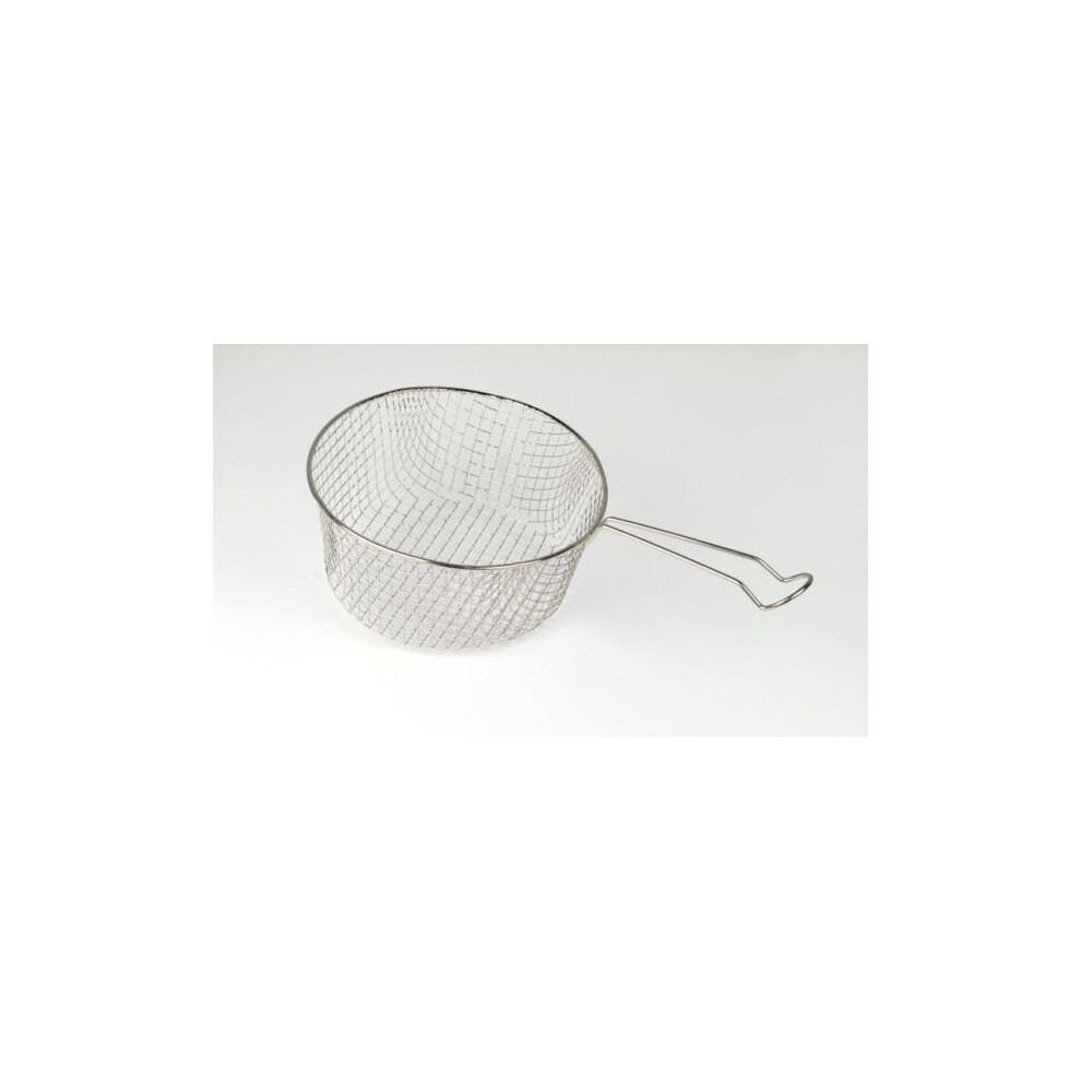 Mtk Housewares - Chip Basket - 7" To Fit 8" Pan