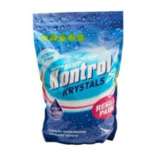 Kontrol - Krystals Refill Pack - 2.5kg - Unscented