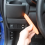 ONESAVE 4PCS Trim Removal Tool, Car Trim Removal kit 4