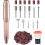 Draagbare pen nagellak remover polijsten pen 1