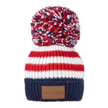 (Wally) Swimbler Waterproof Bobble Hat