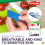SOL 200pk Assorted Blue Plasters Waterproof Catering | First Aid Plasters 5