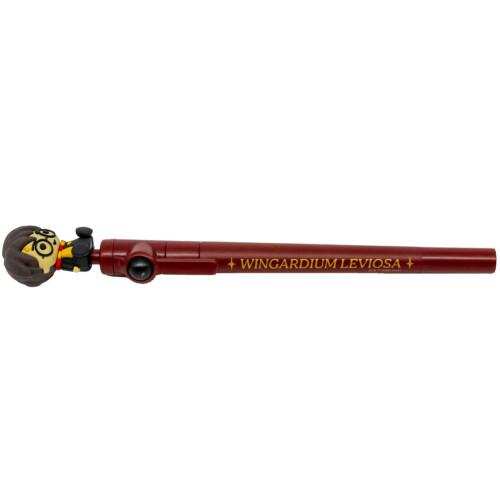 Harry Potter Harry Potter Fidget Pen 1
