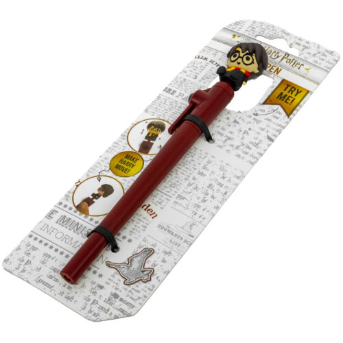 Harry Potter Harry Potter Fidget Pen 2