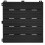 10 x Cosmo Garden Patio Interlocking Composite Decking Floor Tiles 1