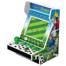 Mi Arcade - Micro Player All-Star Arena (307 Juegos en 1)