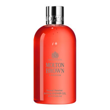 Molton Brown Sensual Hanaleni Bath & Shower Gel 300ml