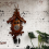 WIDDOP and Co. Cuckoo Clock - Stags Head Melody Cuckoo 4