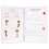 Write Size Alphabet and Handwriting Practice Pad Book 3 3