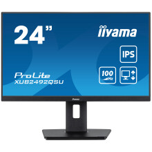 iiyama ProLite XUB2492QSU-B1