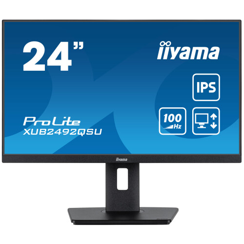 iiyama iiyama ProLite XUB2492QSU-B1