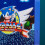 SONIC THE HEDGEHOG 3D PERSPEX DESK LAMP / WALL LIGHT 3
