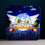 SONIC THE HEDGEHOG 3D PERSPEX DESK LAMP / WALL LIGHT 7