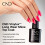 CND Vinylux Top Coat 3