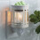Plug In Wax Warmer - Mission 1