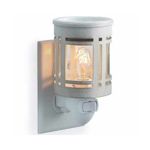 Plug In Wax Warmer - Mission 2