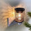 Plug In Wax Warmer - Chicken Wire 3
