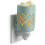 Plug In Wax Warmer - Soft Mint 2