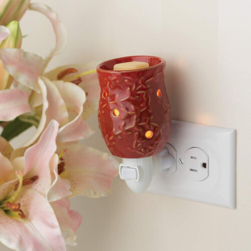 Plug In Wax Warmer - Cayenne 1