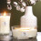 WoodWick Bougie Ellipse parfumée linge propre - Woodwick 3