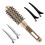 (25mm) Nano Thermal Ceramic & Ionic Tech Hair Brush 1